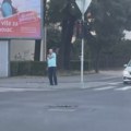 Dobar dan iz Kragujevca!