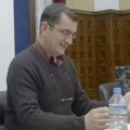 Profesor Dimić: Vlast želi ćaci-fakultete na kojima će kontrolisati studente
