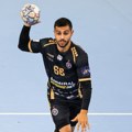 Rukometaši Partizana pobedom započeli odbranu titule