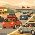 Pojačan saobraćaj za vikend: Na šta treba da obrate pažnju Kragujevčani