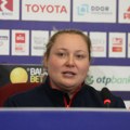 Zorana Arunović ponovo obradovala Srbiju!