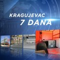 InfoKG 7 dana: Nova šefica kabineta, prva zgrada Inovacionog distrikta, havarija kod Zvezde, fontana i dalje u kvaru, opasan…