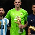 Potpisao jedan od "zaštititnika" Lea Mesija