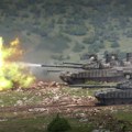 Najava vojnog prikaza na Pešteru: Vojska Srbije premijerno dejstvuje iz izraelskog raketnog sistema PULS, VTI prikazuje…