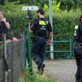 Pucnjava u kafiću u Nemačkoj, policija pokrenula opsežnu istragu