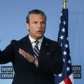 Rano je govoriti o predsedničkoj kandidaturi Hegseta