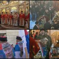 (BLOG) Sahrana Ratka Mladića: Patrijarh Porfirije služi opelo, tu i petorica ministara, Dodik, Danilo Vučić
