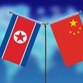 Si čestitao 78. godišnjicu osnivanja Severne Koreje