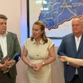Министарка Снежана Пауновић: мотивисати младе да се након студирања врате у матична места