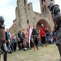 „Nemanjini dani“ od 16. do 18. septembra u Kuršumliji uz izložbu kostima, akademsko veče i radionicu mozaika