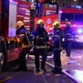 Stravičan požar kod Bora: Poginuo muškarac, vatra progutala prizemlje kuće