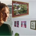 Ove slike imaju jedan cilj – da pomognu Branki da pobedi rak. Dođite na humanitarnu aukciju u Kulturnom centru Novog Sada.