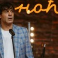 (Foto, video) "Zvezdana noć" na Malom Kalemegdanu Teodosić: "Važno je da Zvezdina deca igraju u Zvezdi"; Navaro na srpskom…