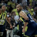 Fenerbahče slomio Dubai u završnici duela za treće mesto