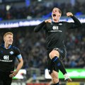 Hofenhajm u krizi, Paderborn je to iskoristio