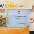 Novi dan: Sejanje straha od promena