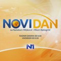 Novi dan: Sejanje straha od promena