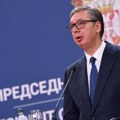 Predsednik Vučić započeo višednevnu posetu SAD