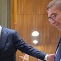 Vučić iz Njujorka: Danas više nego ikada potrebni su nam odgovornost, poštovanje i spremnost na kompromis