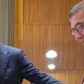 Vučić iz Njujorka: Danas više nego ikada potrebni su nam odgovornost, poštovanje i spremnost na kompromis