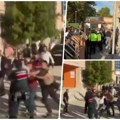 Pucnjava ispred škole! Napadač sačmaricom zapucao na decu, ima ranjenih, policija i hitna pomoć na terenu!