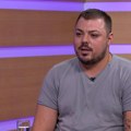 "ZAMONAŠIO SE" Fotografija Slobe Vasića u mantiji izazvala haos na društvenim mrežama: Da li je krenuo putem Milana Stankovića?…