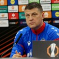 Milojević zagrmeo pred meč sa Grčkom: Mi stalno krećemo iz početka, a on nikako da dođe! Pounović je došao u pogrešnom…