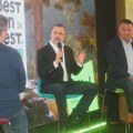 Yettel: Jedna mreža tri nagrade