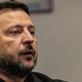 Zelenski: Kijev jača diplomatske aktivnosti kako bi osigurao da Rusija okonča rat