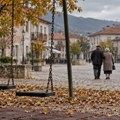 Više beba, a stanovnika sve manje: BiH za šest meseci u minusu od skoro 6.000 ljudi