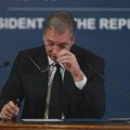 ZLF: Vučićeva ostavka bedan pokušaj da u kampanju uđe kao dostojan kandidat za premijera