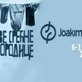 Kragujevac u znaku pozorišta: Večeras počinje 21. Joakimfest