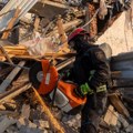 Ukrajina najavljuje odgovor na ruske udare, Rusija izveštava o napadu na Moskovsku oblast