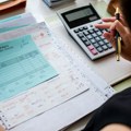 Na dobit koja se deli zaposlenima plaćaju se i porez i PIO doprinosi