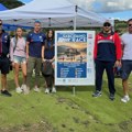 Sedam medalja za kajakaše Zorke na međunarodnoj regati u Italiji