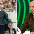 Perović: "Navijač Zvezde se pita ko šta igra, Rijera da shvati da ovde nema čekanja"