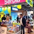 Na sajmu „SIAL 2026” u Parizu predstavlja se 35 kompanija iz Srbije