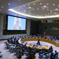 Šef UNMIK: Tenzije na Kosovu porasle, Beograd i Priština da preduzmu mere protiv napadača u Banjskoj