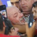 Predsednik Brazila se nakon lošijeg rezultata u prvom krugu izbora okrenuo populizmu