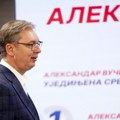 Strani mediji o izborima u Srbiji: Pobeda uz rekordnu izlaznost