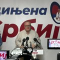 Čim je Rešetka počela da pita o direktorima na SNS štandovima, prekinut prenos konferencije – VIDEO