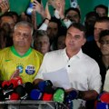 Bolsonaro pod istragom zbog korupcije u Brazilu, SAD saopštile da će izdati vize njemu i porodici