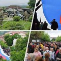 Vučić rekao da situacija na Kosovu može svakog dana da eskalira: Svečlja preti hapšenjem