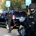 Dojave o bombama na fakultetima u Kragujevcu i Novom Sadu lažne