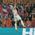 Hrvati u finalu Lige nacija: Šok u Holandiji, "lale" poravnale u 96. minutu, komšije prošle nakon produžetka!