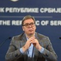 Počasni građanin Subotice: Predloženo da titulu ponese predsednik Vučić