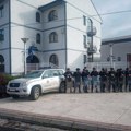 Kosovska policija saopštila da je povukla 25 odsto svojih pripadnika sa severa Kosova