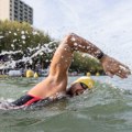 Olimpijske igre 2024 u Parizu: U Seni će se ponovo plivati, posle 100 godina