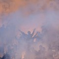 Не може да дочека "гробаре": Калулу, најновије појачање ФК Партизан: Гледао сам снимке, једва чекам да оно осетим на…
