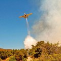 Treća žrtva katastrofalnih požara u Grčkoj! Pored pilota heroja, pronađeno spaljeno telo u kolibi na Eviji